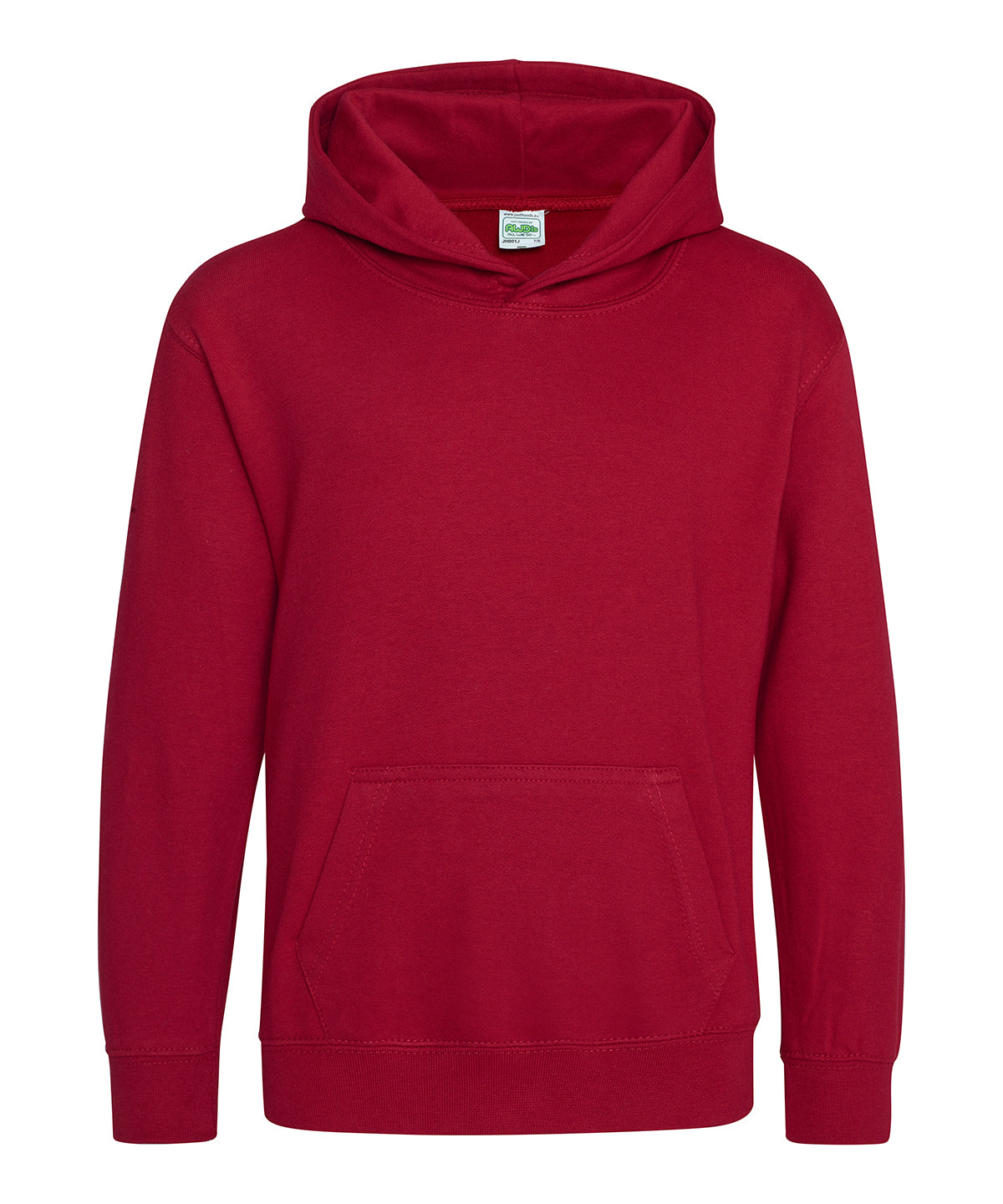 Kids hoodie - Red Hot Chilli