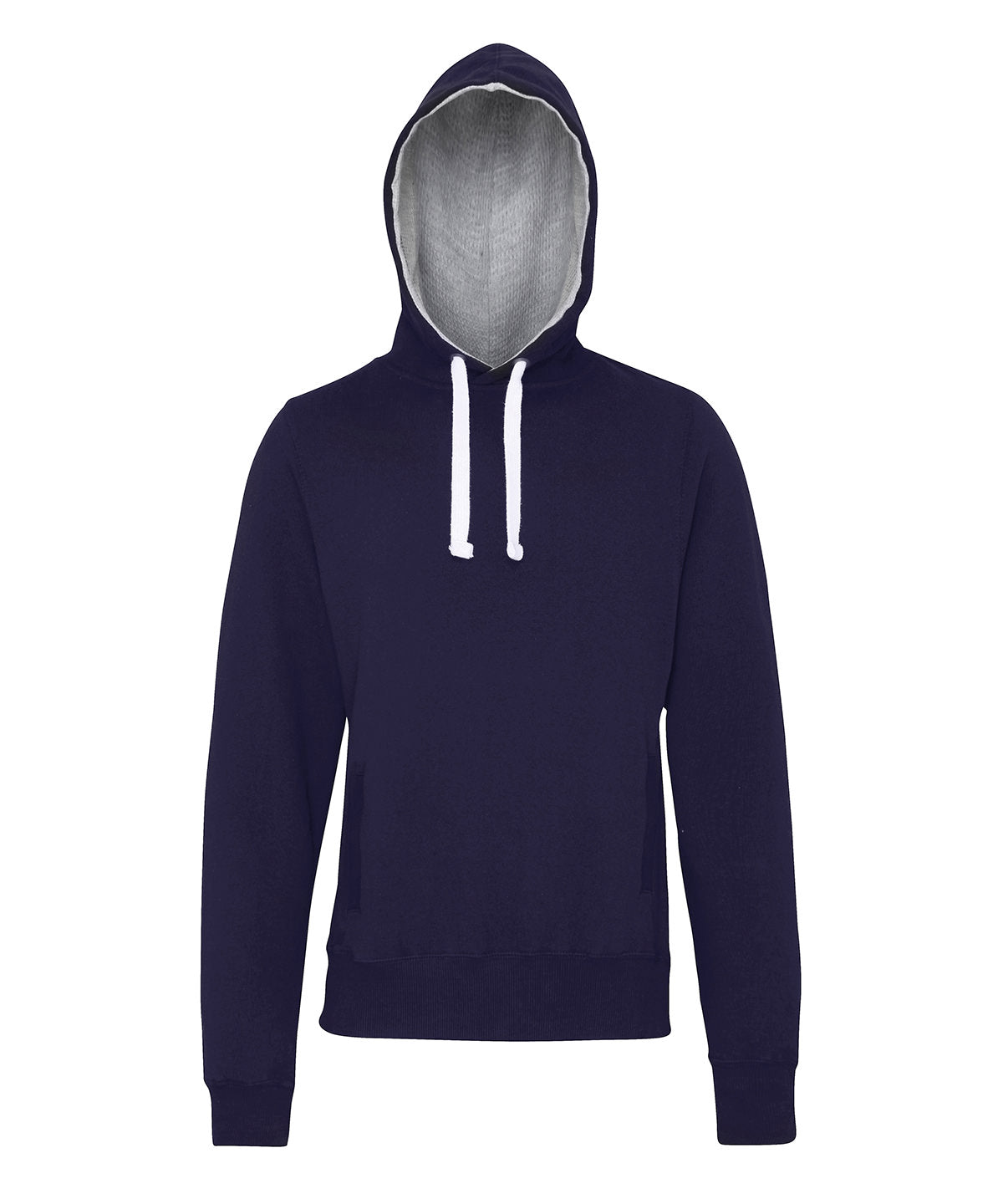 Chunky hoodie - Oxford Navy
