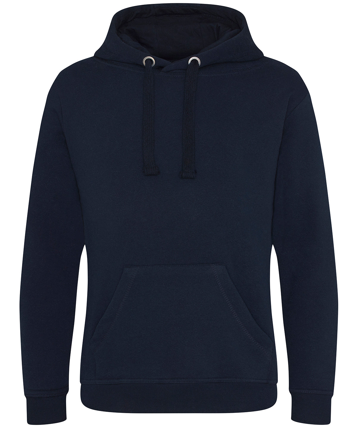 Heavyweight hoodie - New French Navy