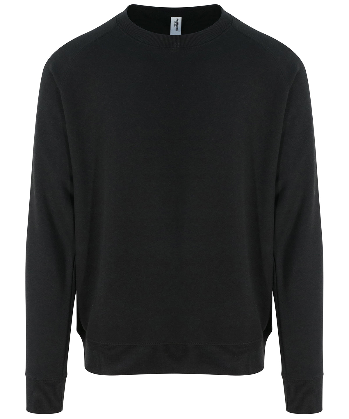 Graduate heavyweight sweatshirt - Jet Black