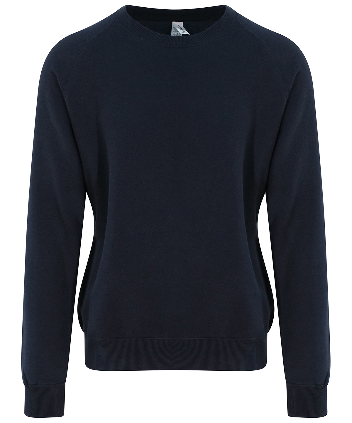 Graduate heavyweight sweatshirt - New French Navy