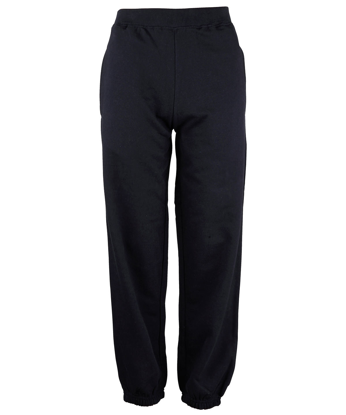 Kids cuffed sweatpants - New French Navy