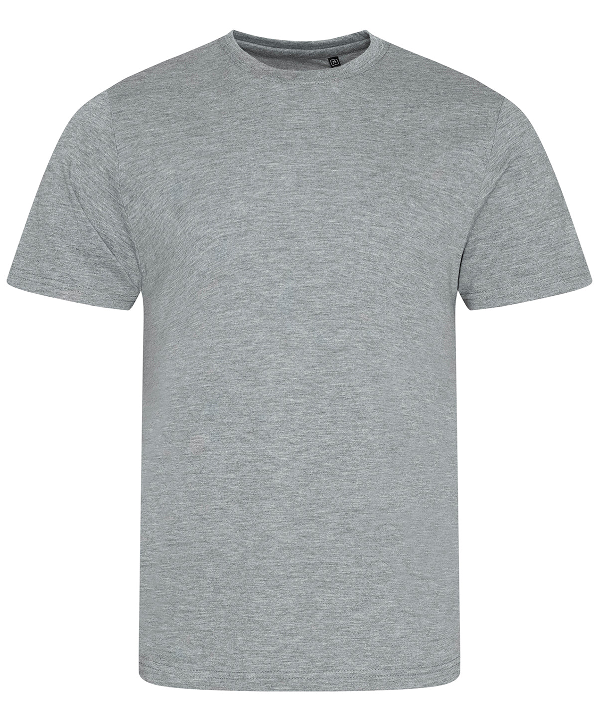 Triblend T - Heather Grey