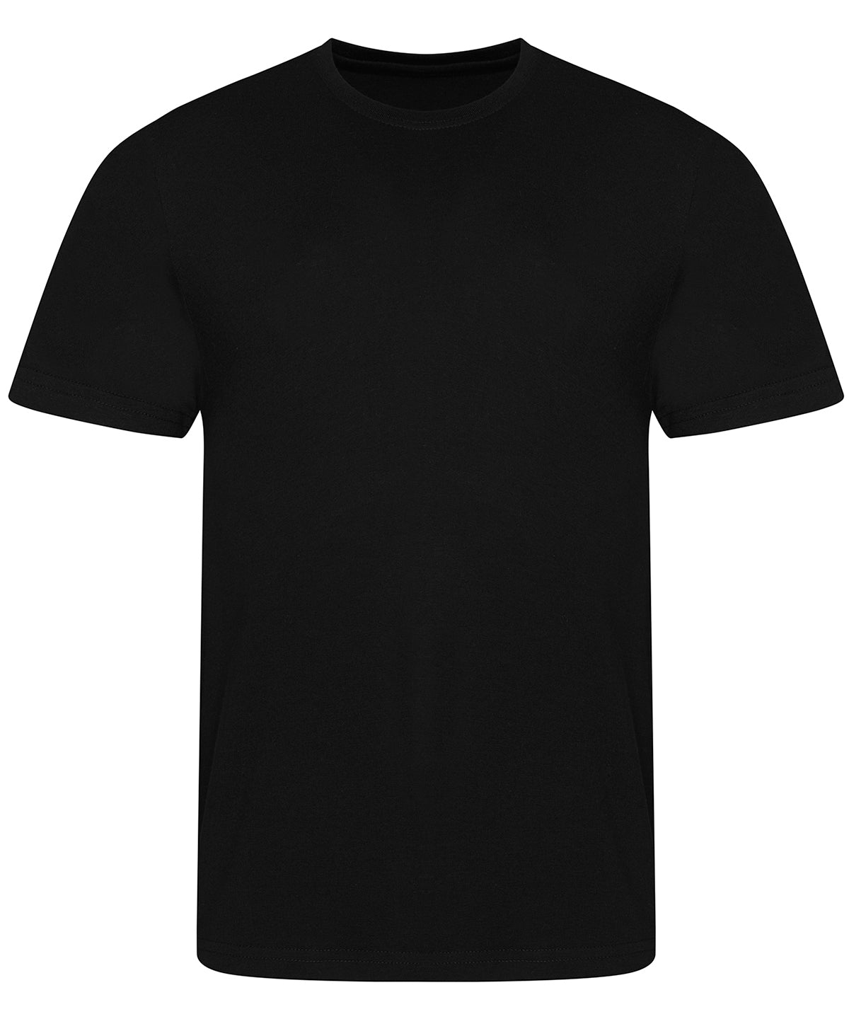 Triblend T - Solid Black