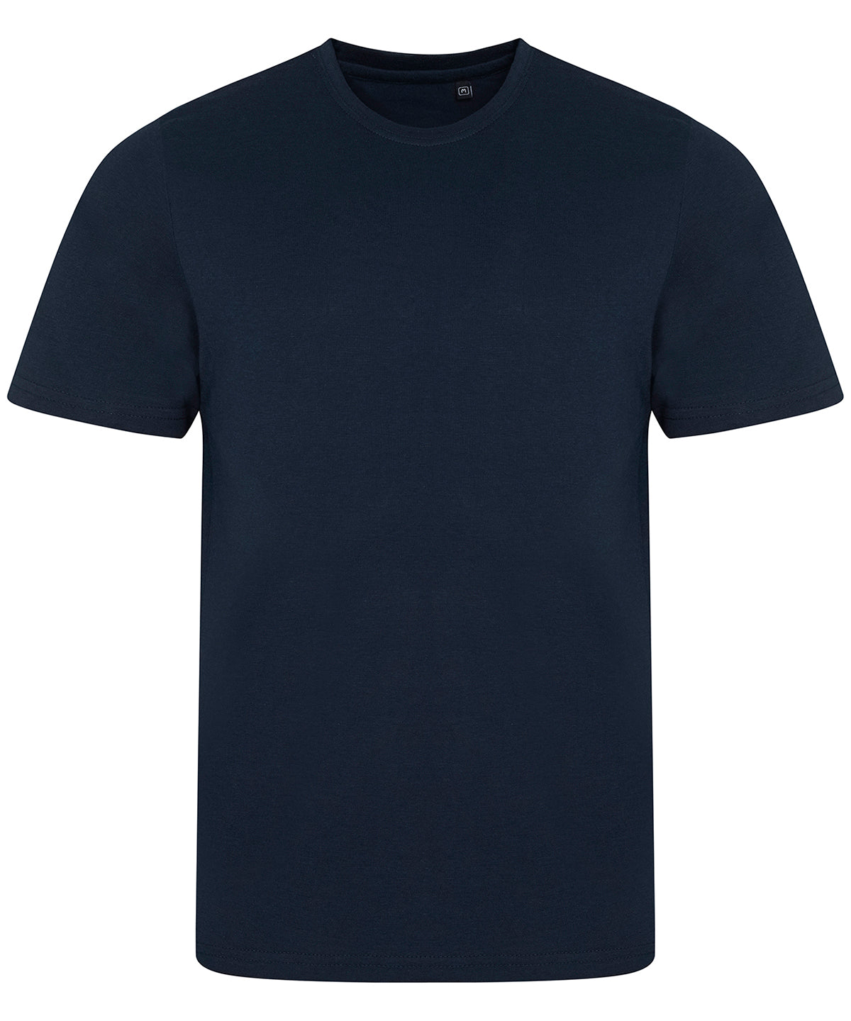 Triblend T - Solid Navy