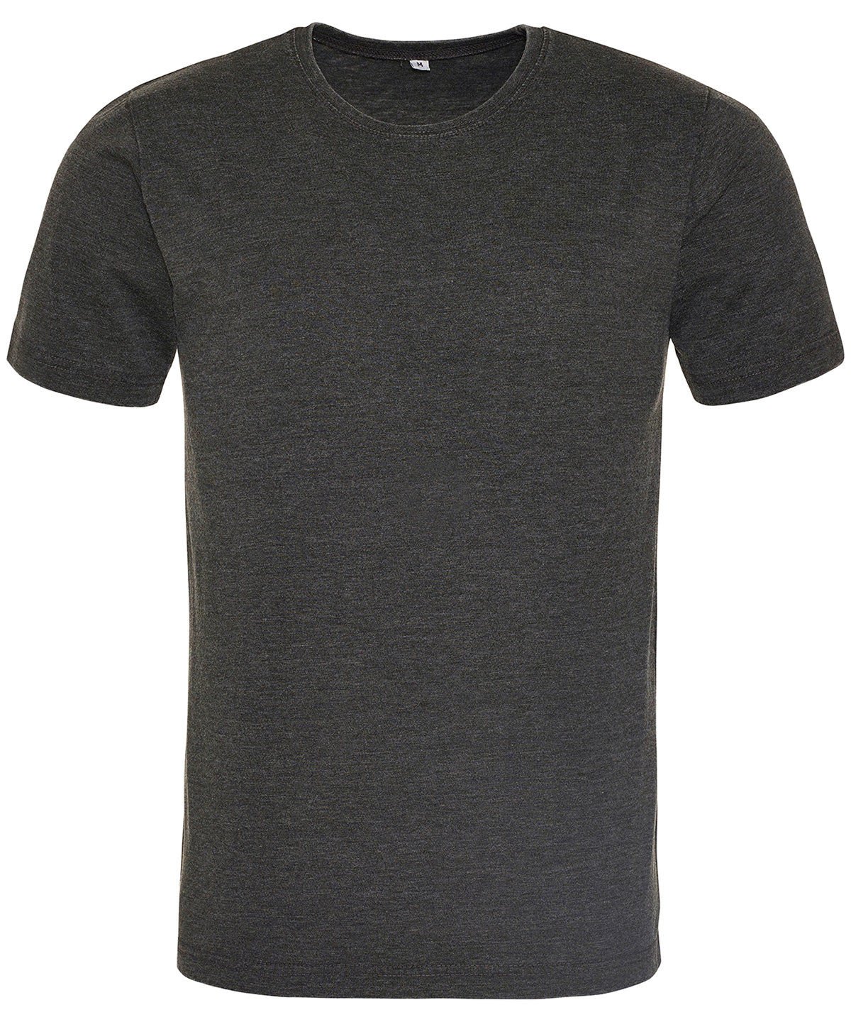 Washed T - Washed Jet Black