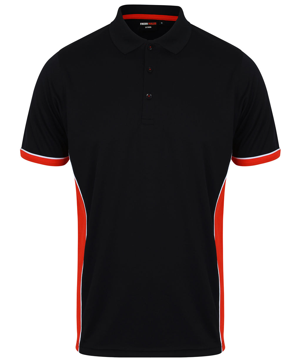 Panel polo