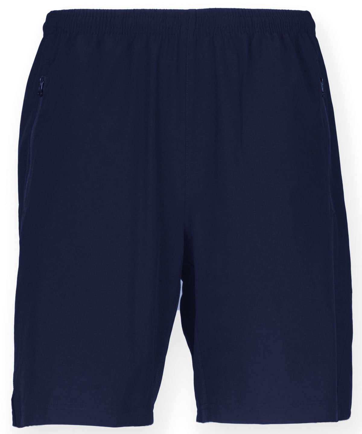 Pro stretch sports shorts - Navy