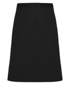 Cotton waist apron, organic and Fairtrade certified