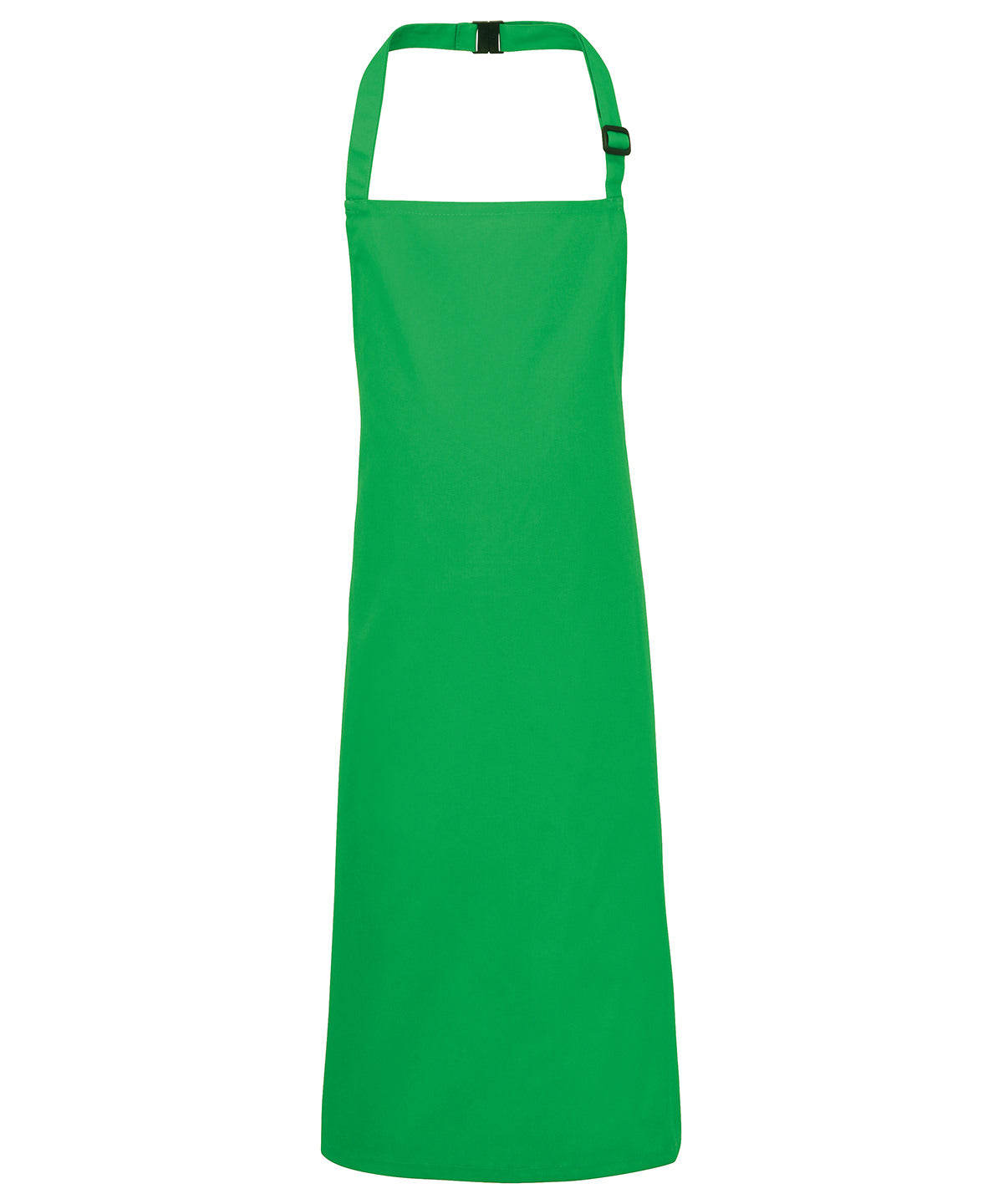 Kids bib apron - Kelly