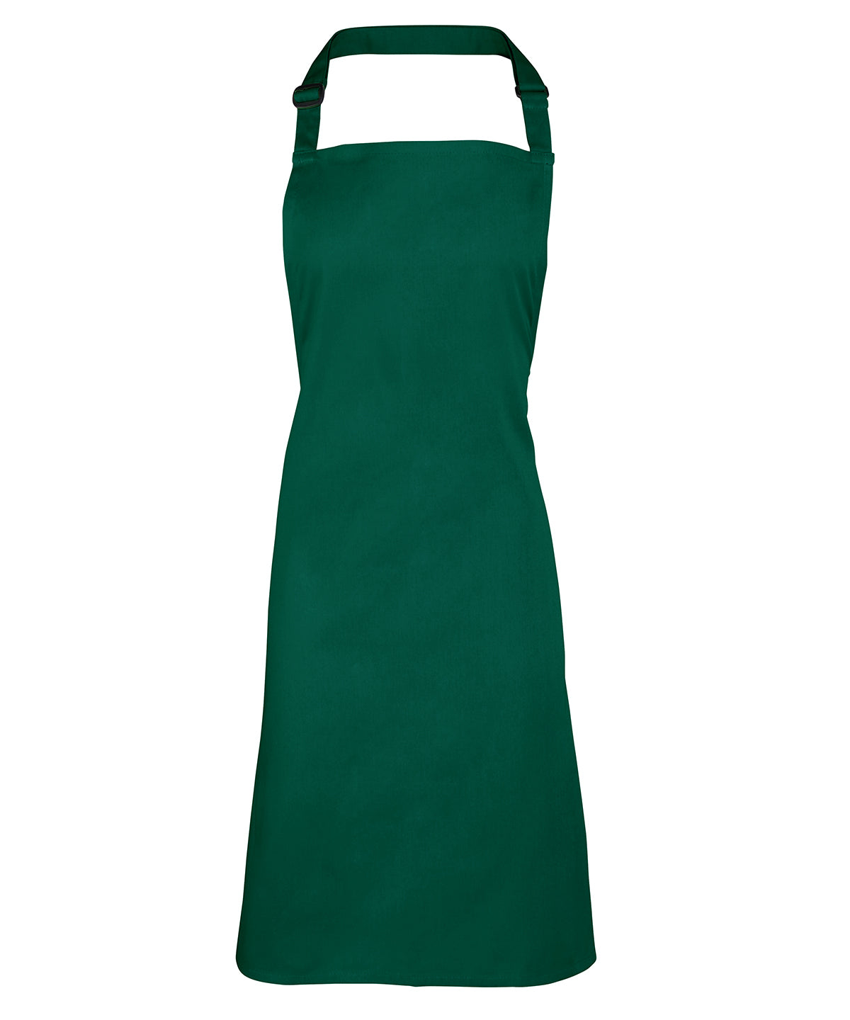 Colours bib apron - Bottle