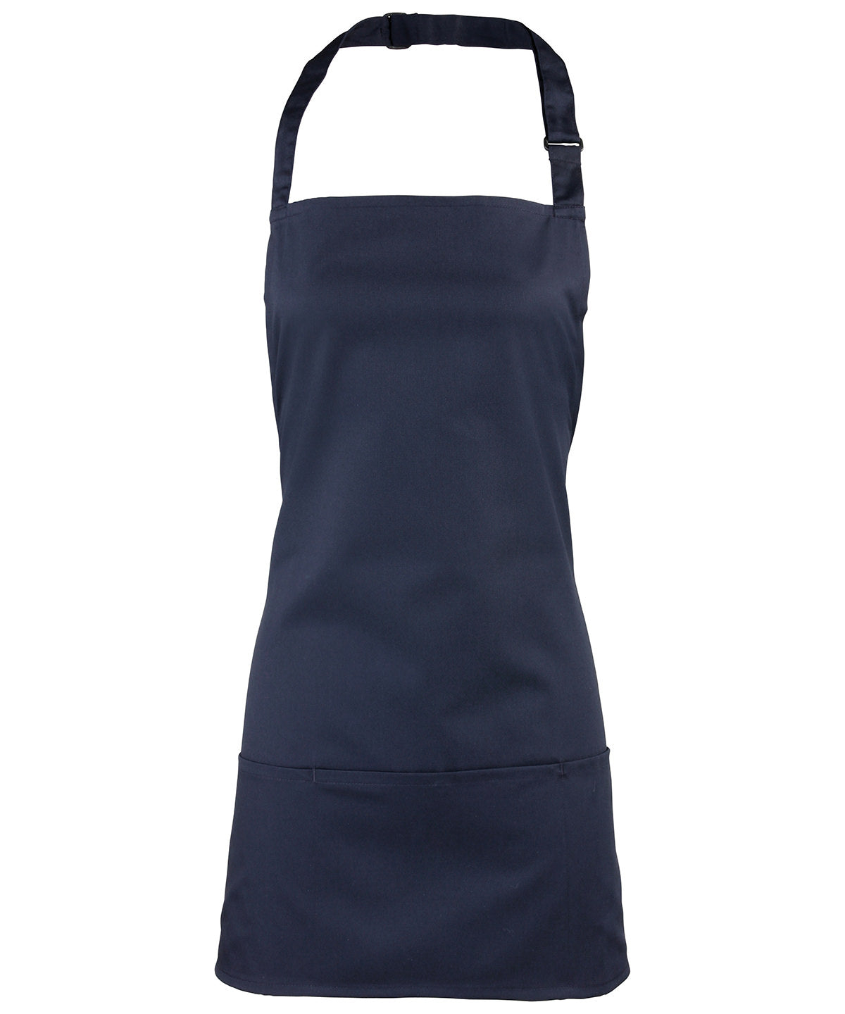 Colours 2-in-1 apron - Navy