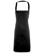 Essential bib apron