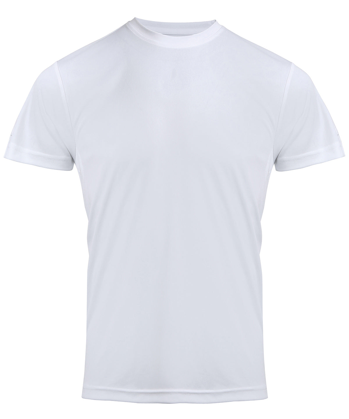 Chef's Coolchecker® t-shirt - White