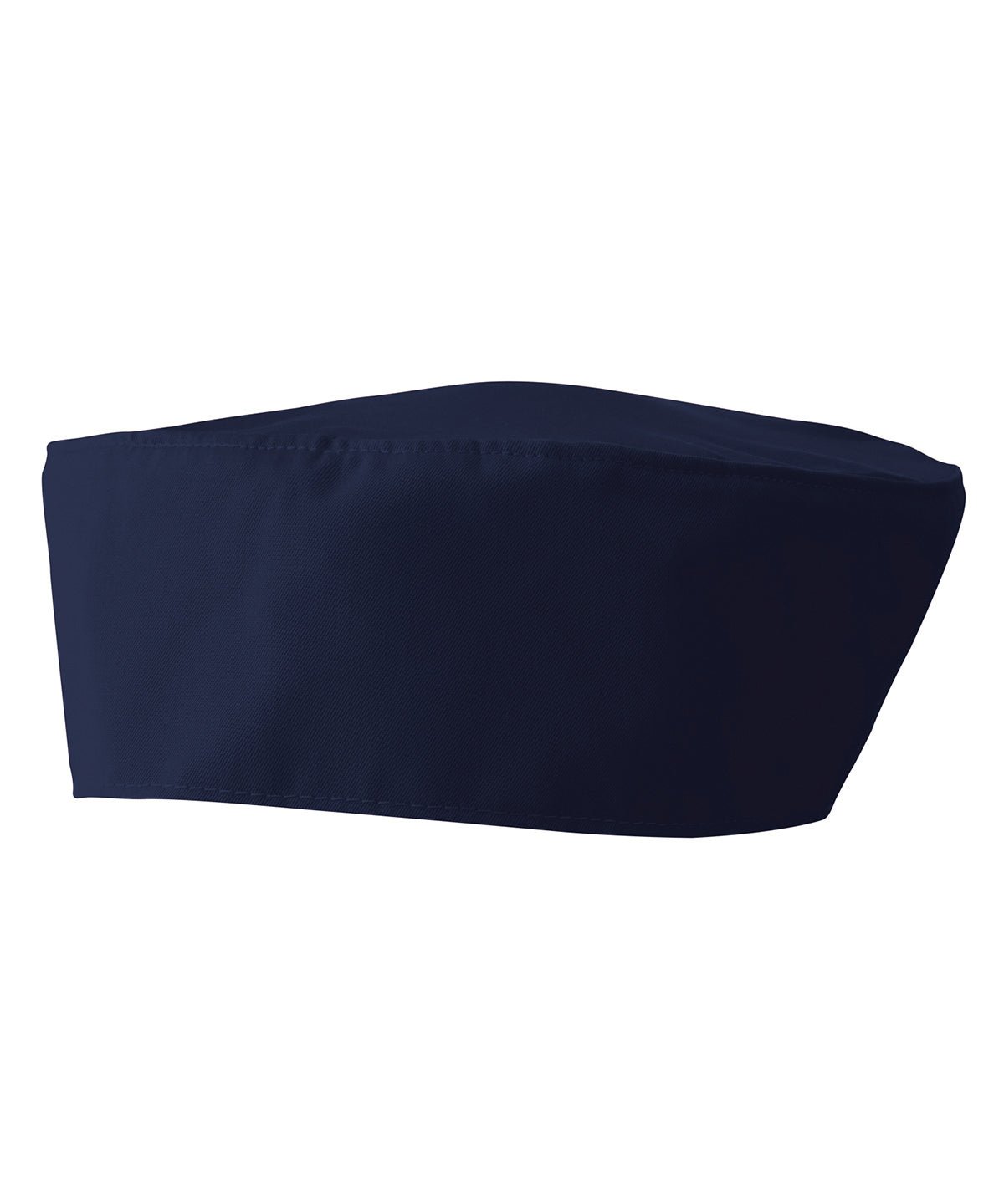 Chef's skull cap - Navy
