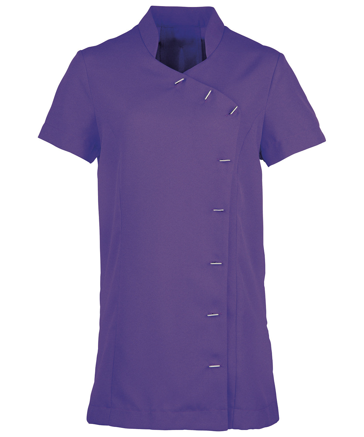 Orchid beauty and spa tunic - Purple