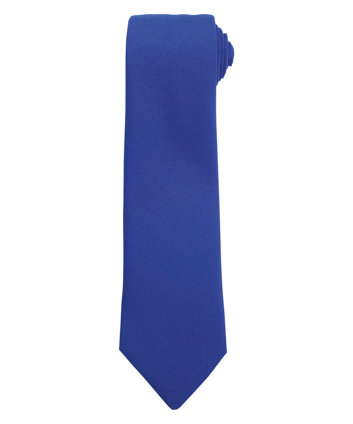 Work tie - Royal