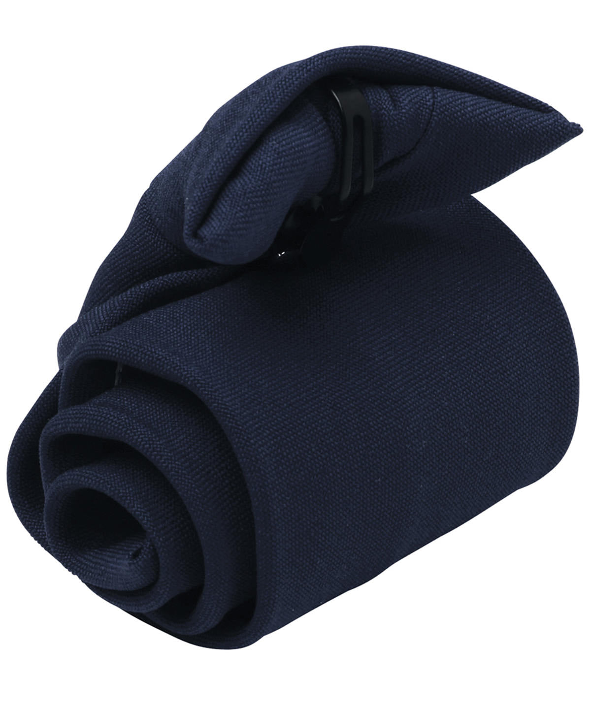 Clip tie - Navy