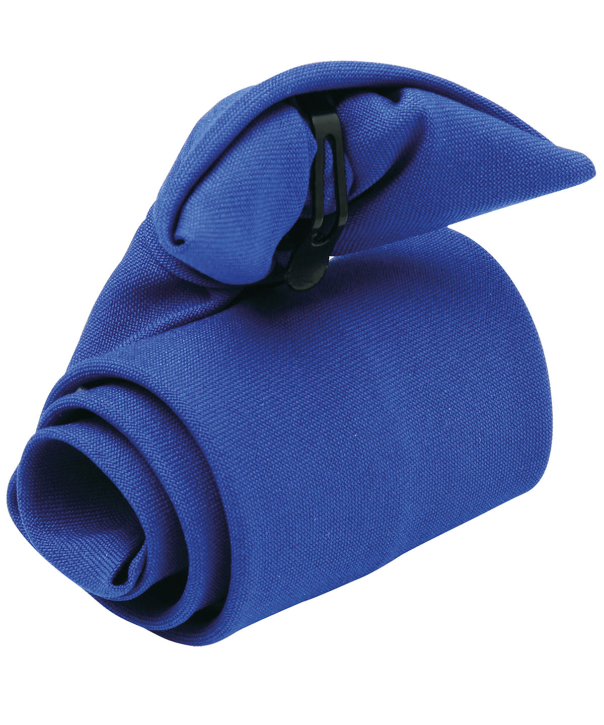Clip tie - Royal