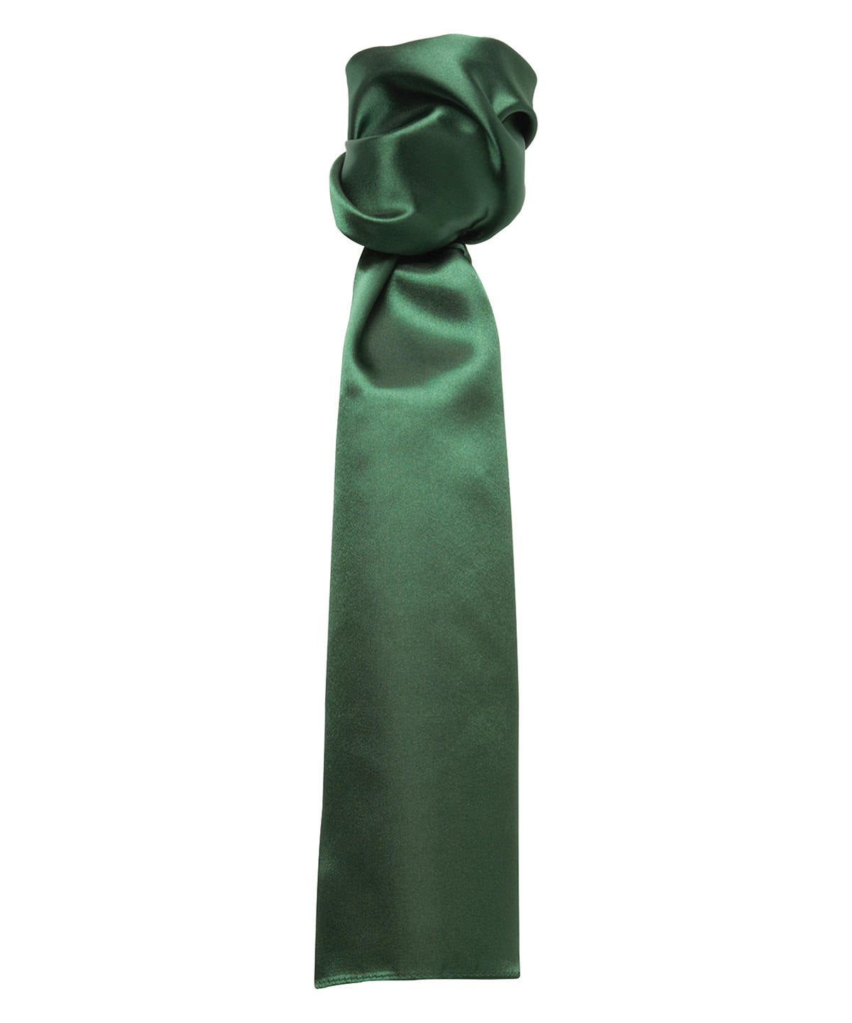 Scarf - plain - Bottle