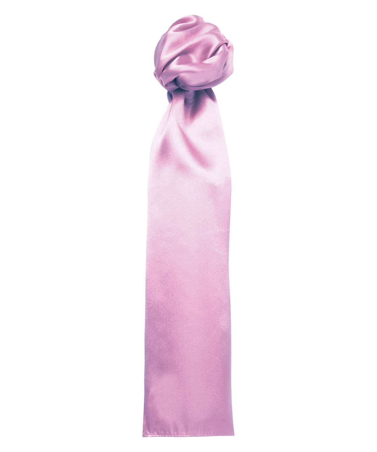 Scarf - plain - Lilac