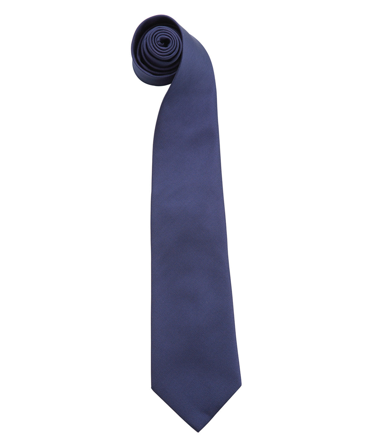 'Colours Originals' fashion tie - Navy