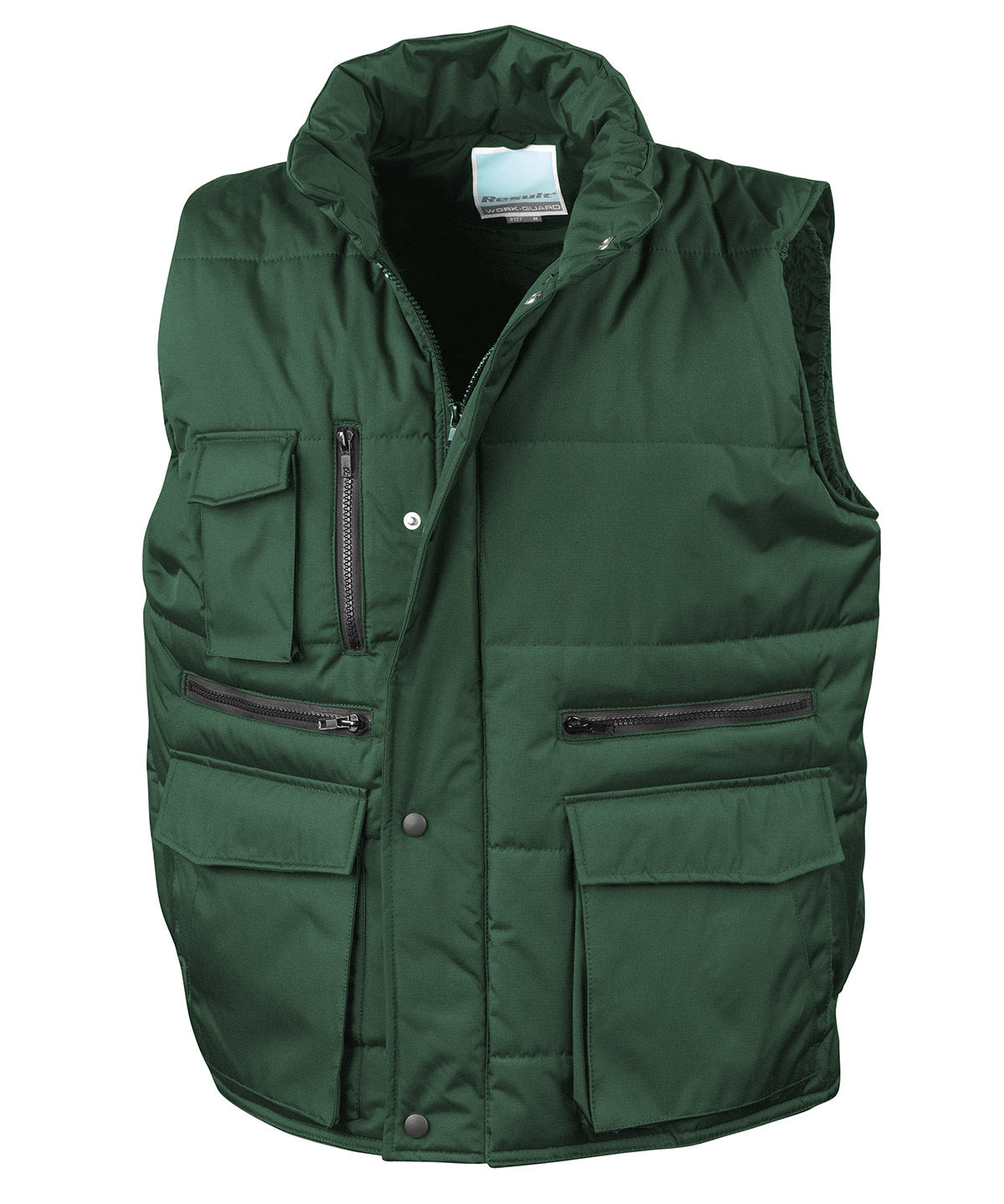 Lance bodywarmer - Bottle
