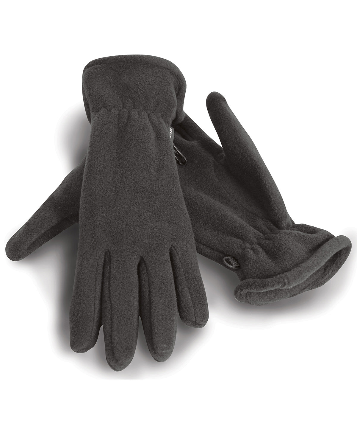 Polartherm™ gloves - Charcoal Grey