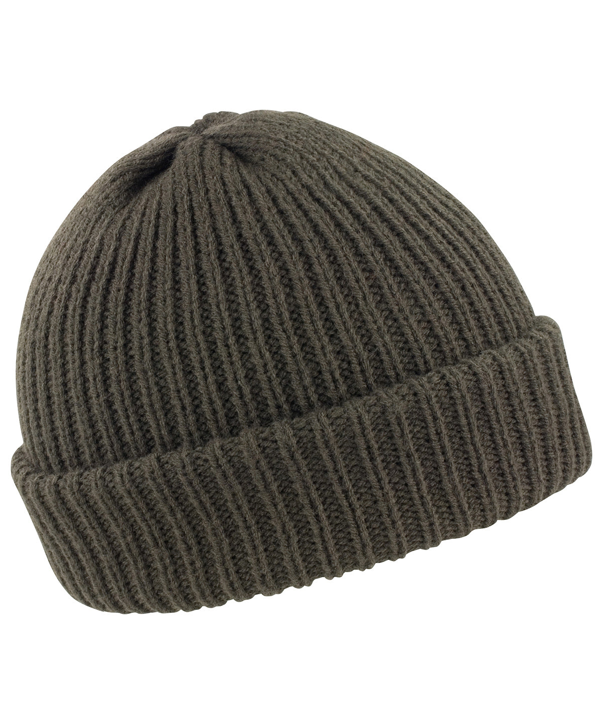 Whistler hat - Dark Olive