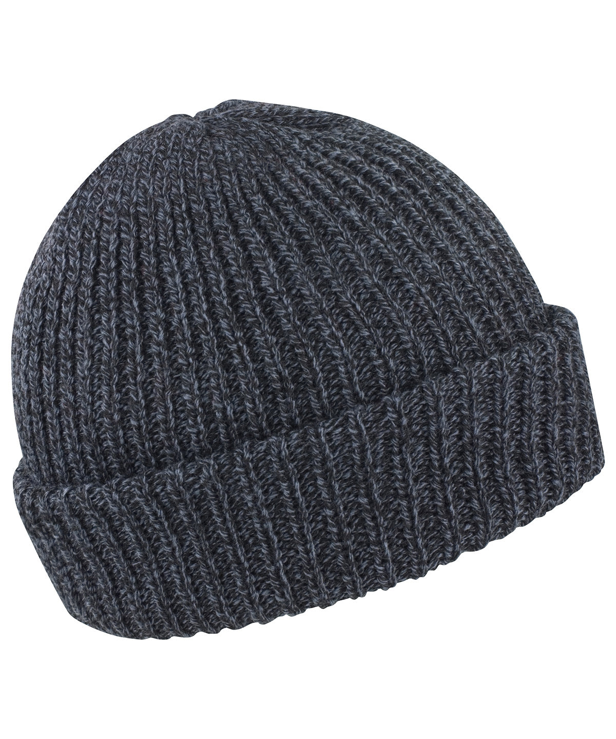 Whistler hat - Heather Grey Fleck