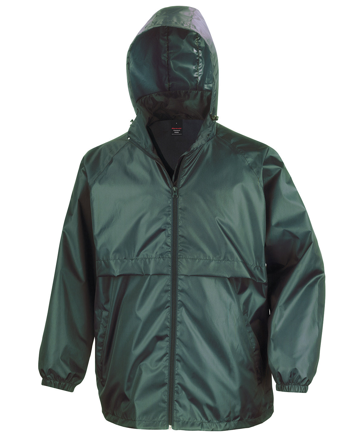Core windcheater - Bottle