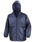 Core windcheater - Navy