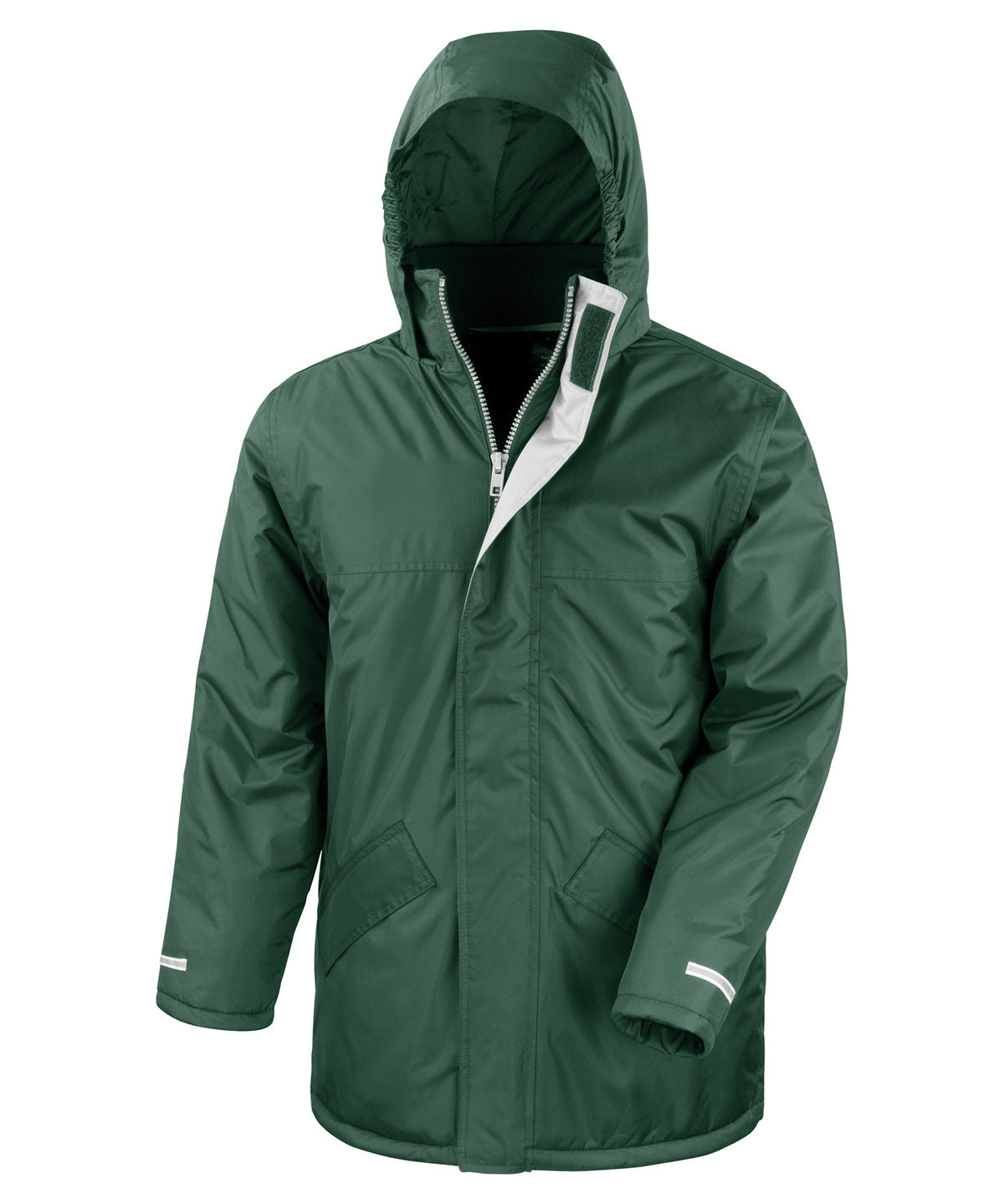 Core winter parka - Bottle
