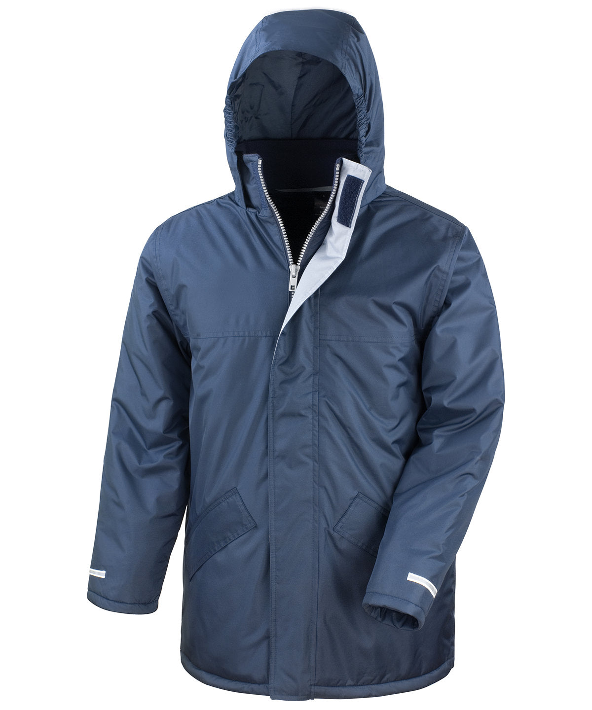 Core winter parka - Navy