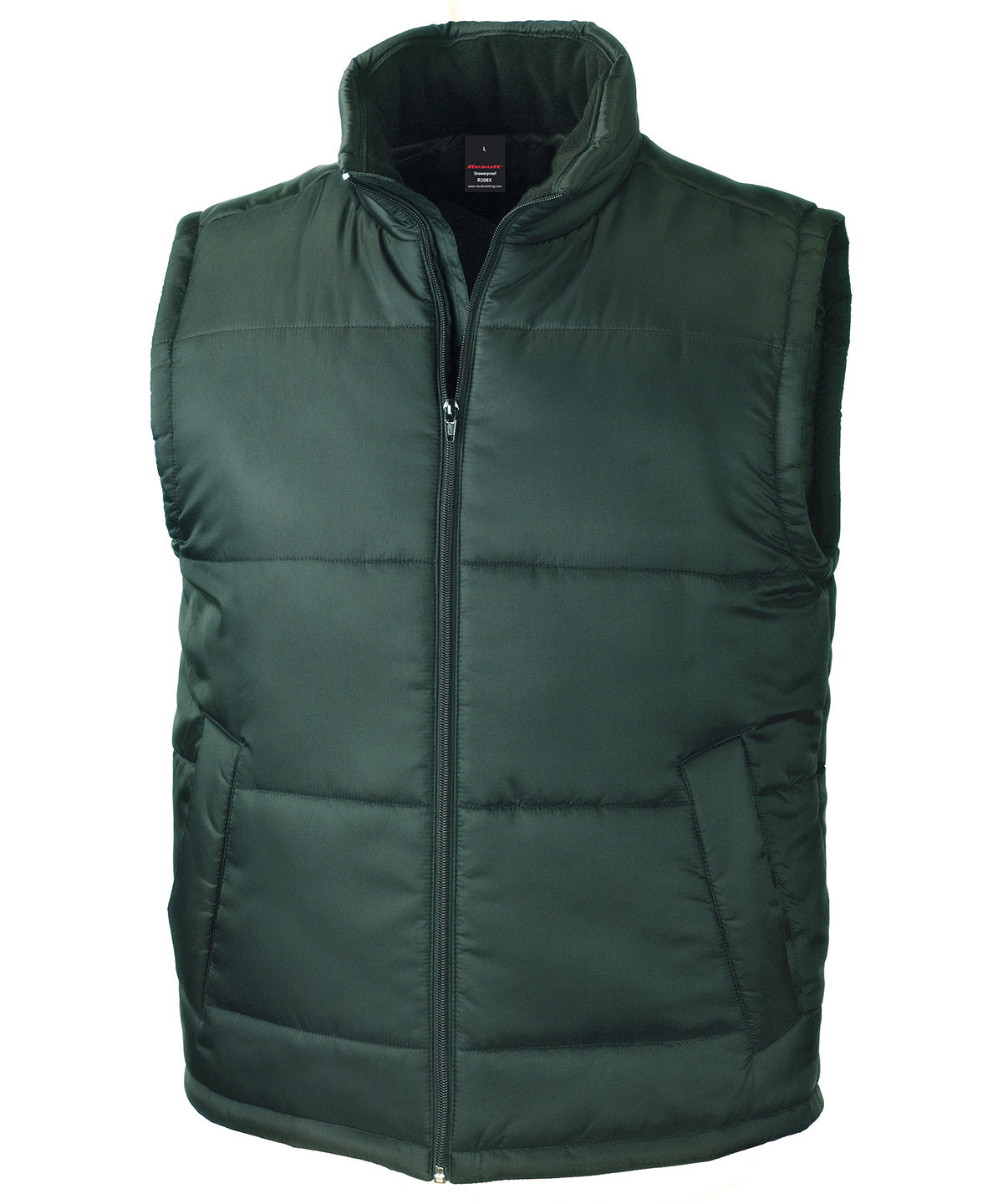 Core bodywarmer - Bottle