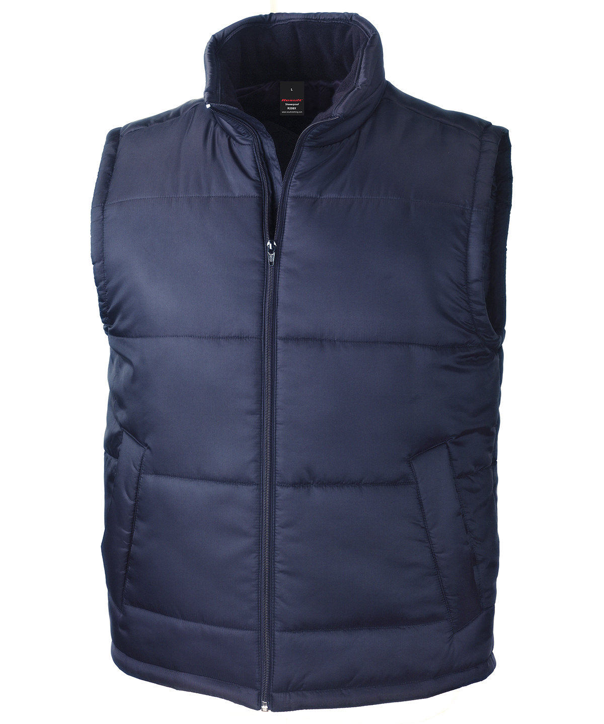 Core bodywarmer - Navy