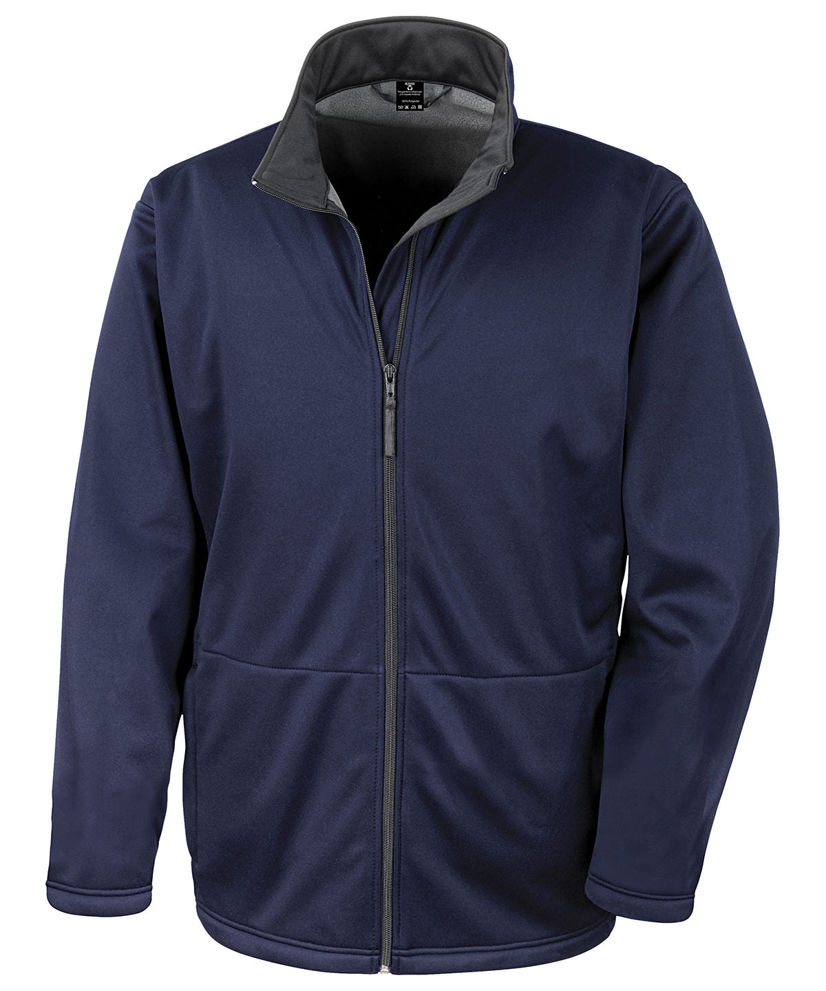 Core softshell jacket - Navy