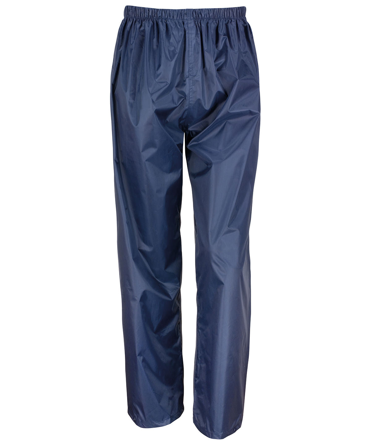 Core rain trousers - Navy