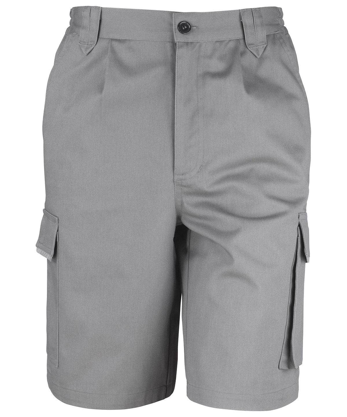 Work-Guard action shorts - Grey