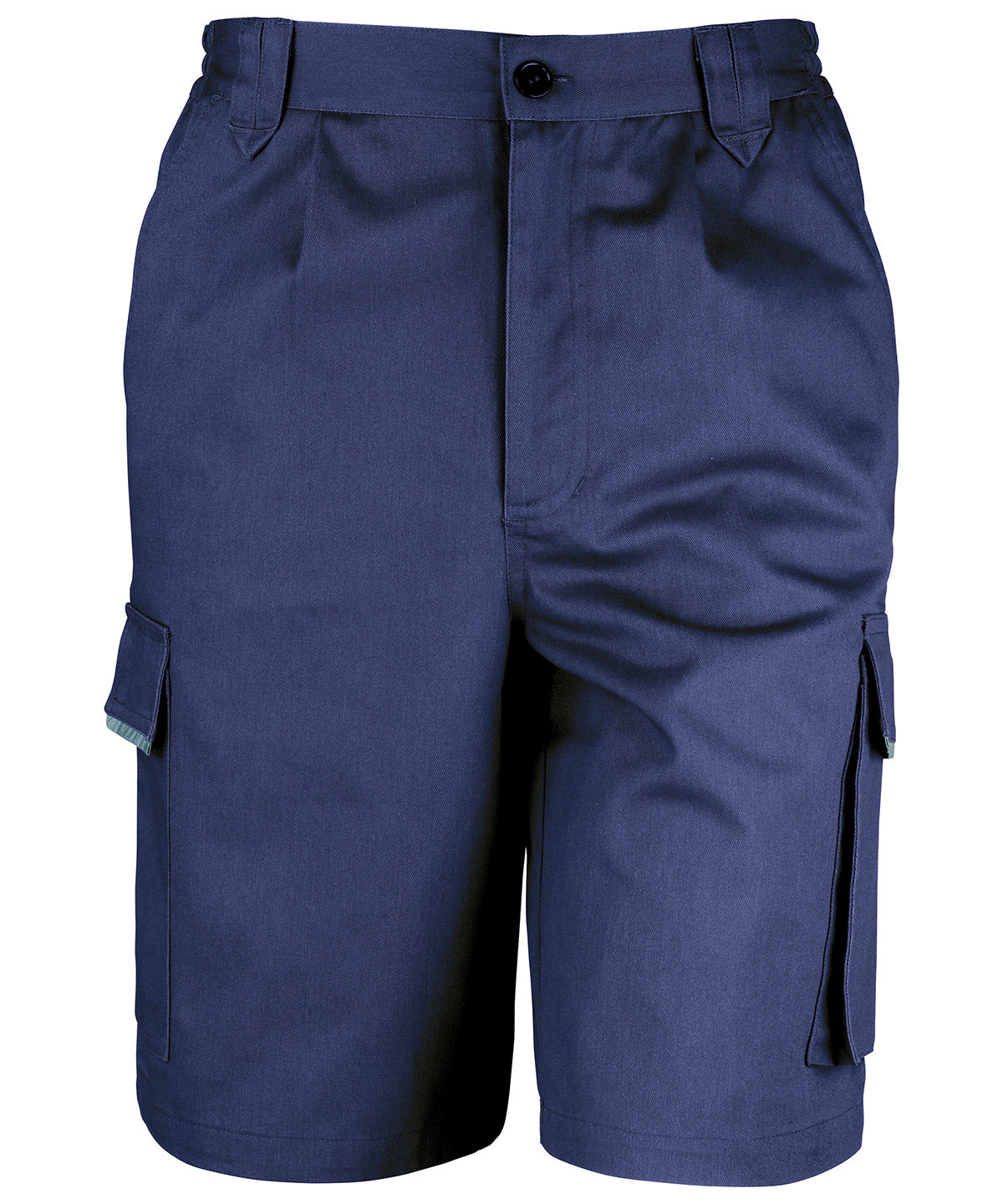 Work-Guard action shorts - Navy