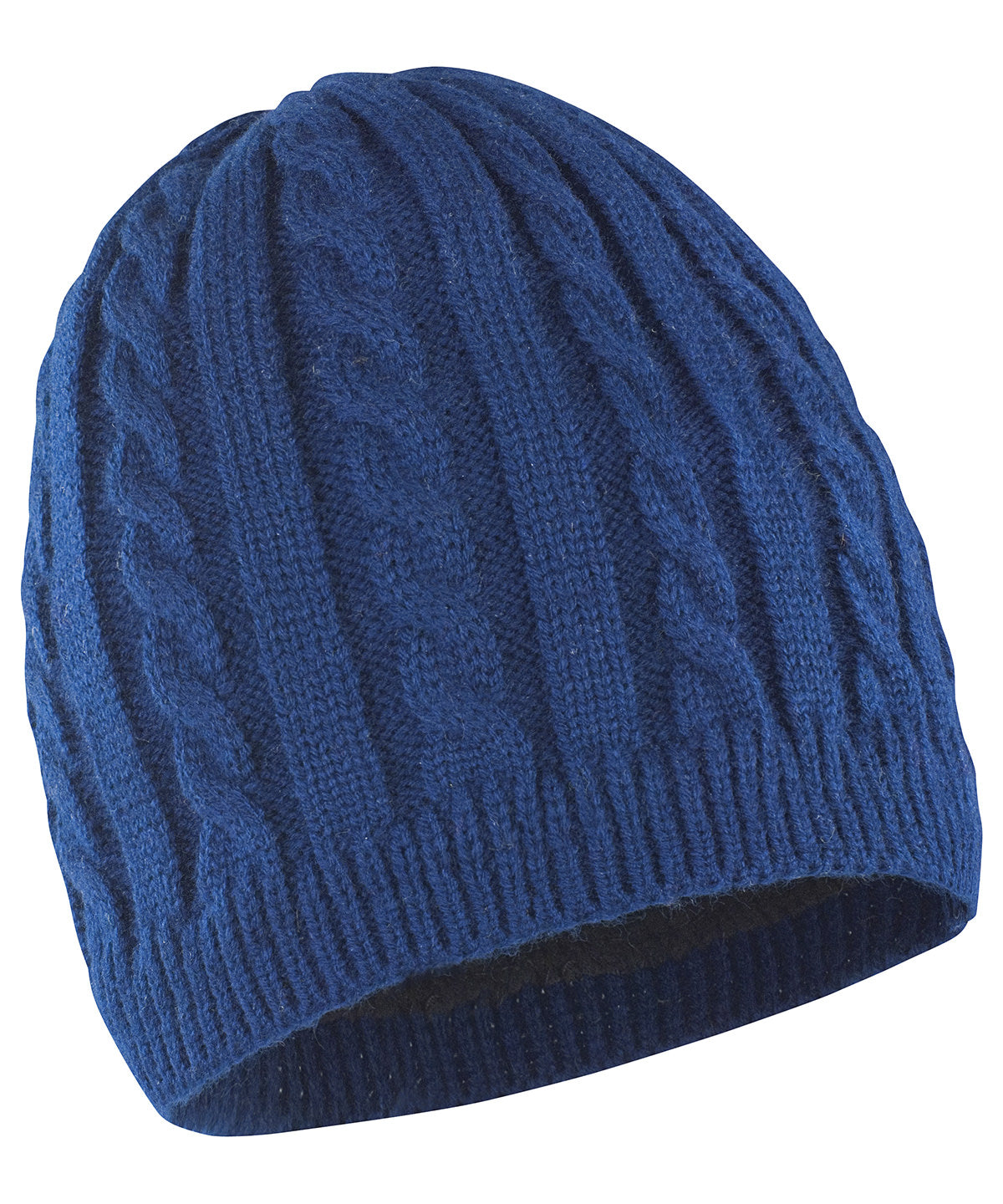 Mariner knitted hat - Navy