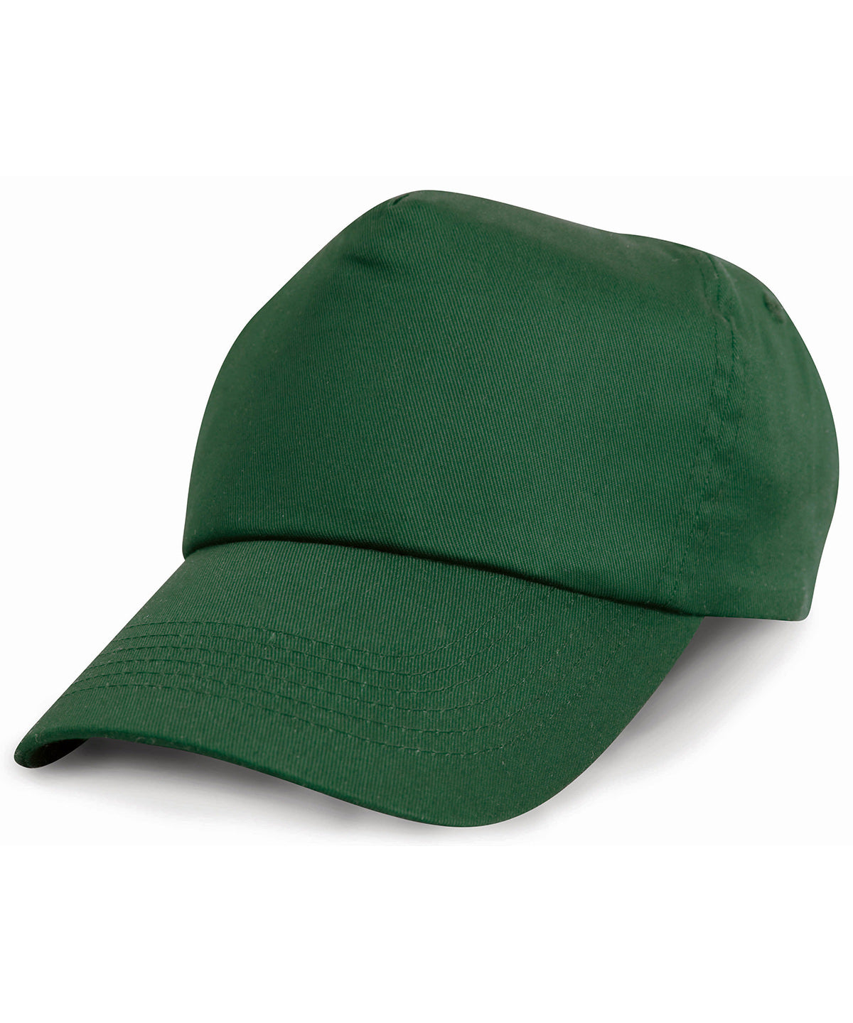 Junior cotton cap - Bottle