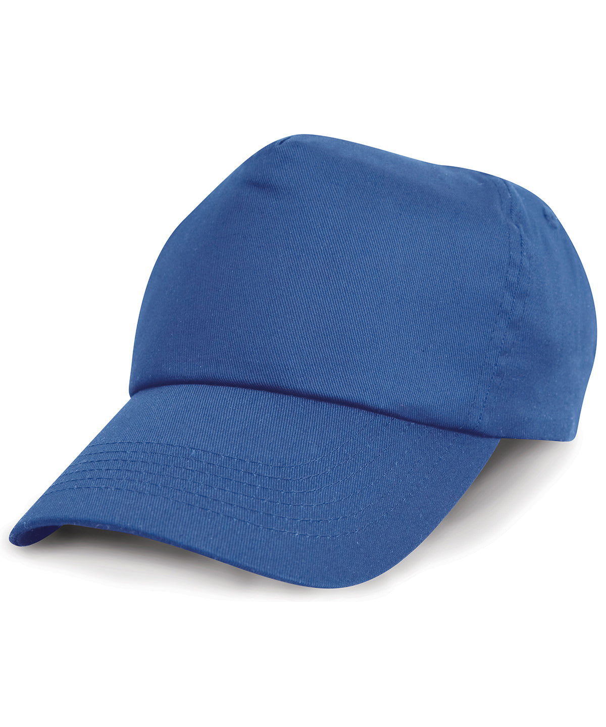 Cotton cap - Royal
