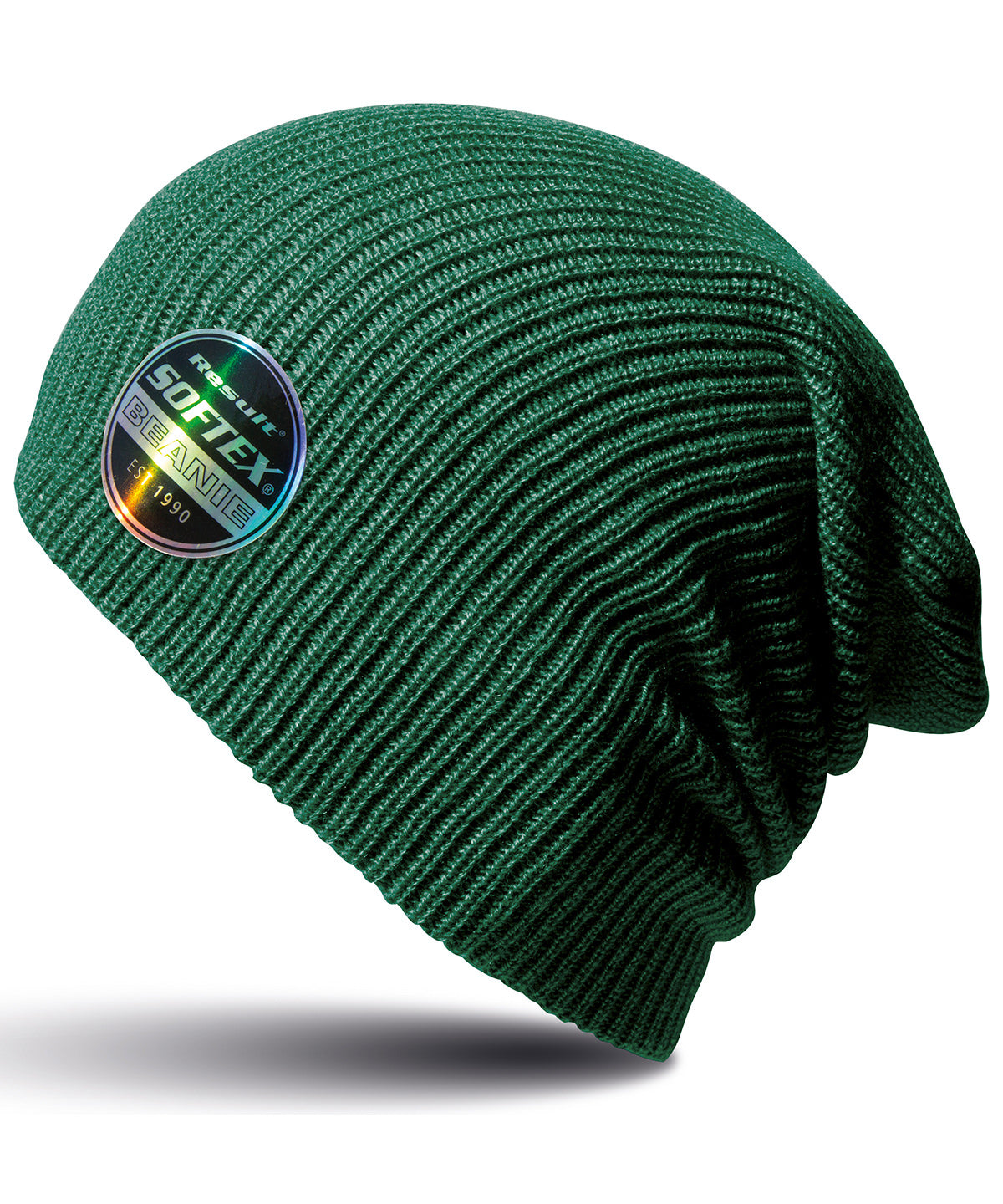 Core Softex® beanie - Bottle