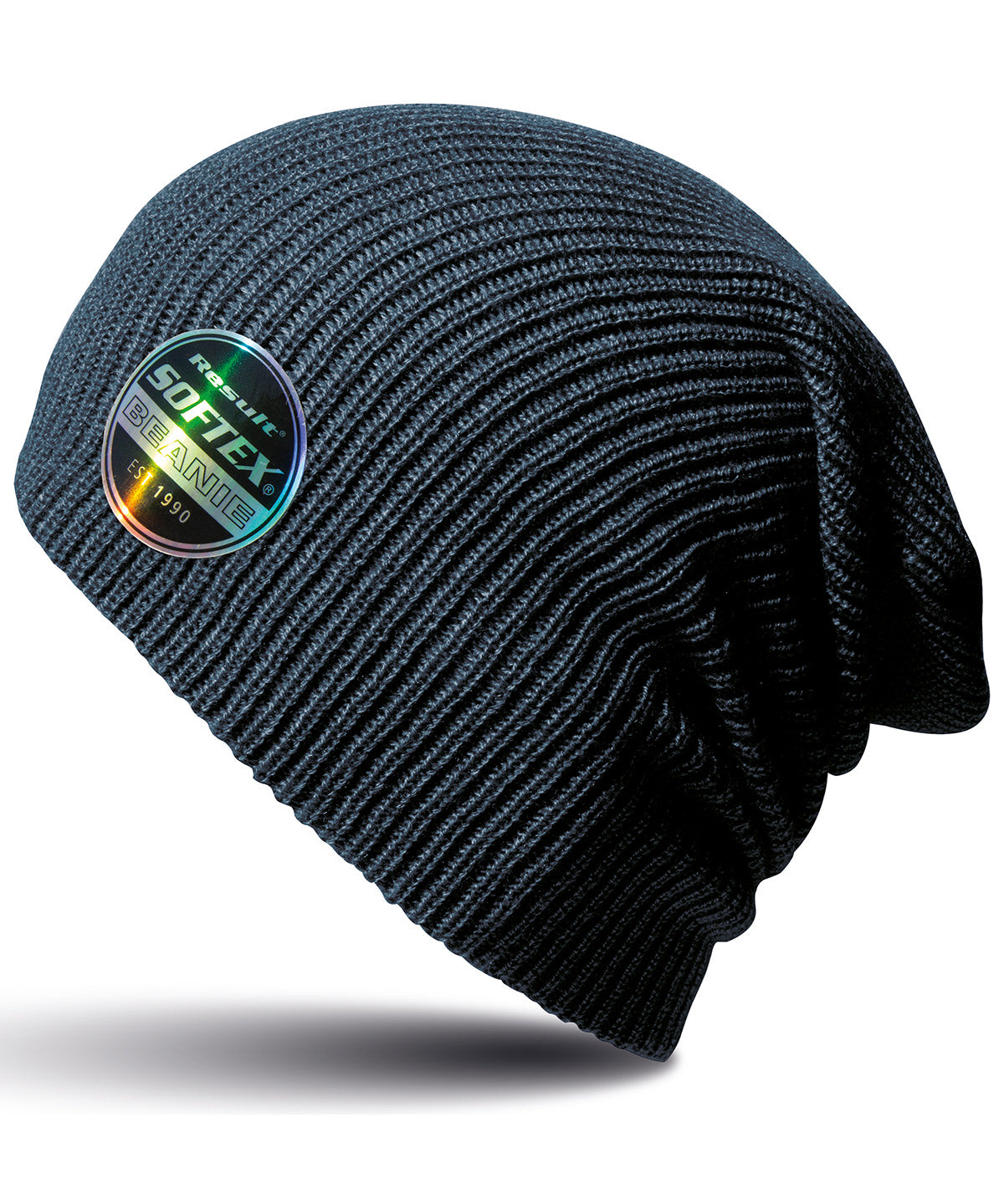 Core Softex® beanie - Navy