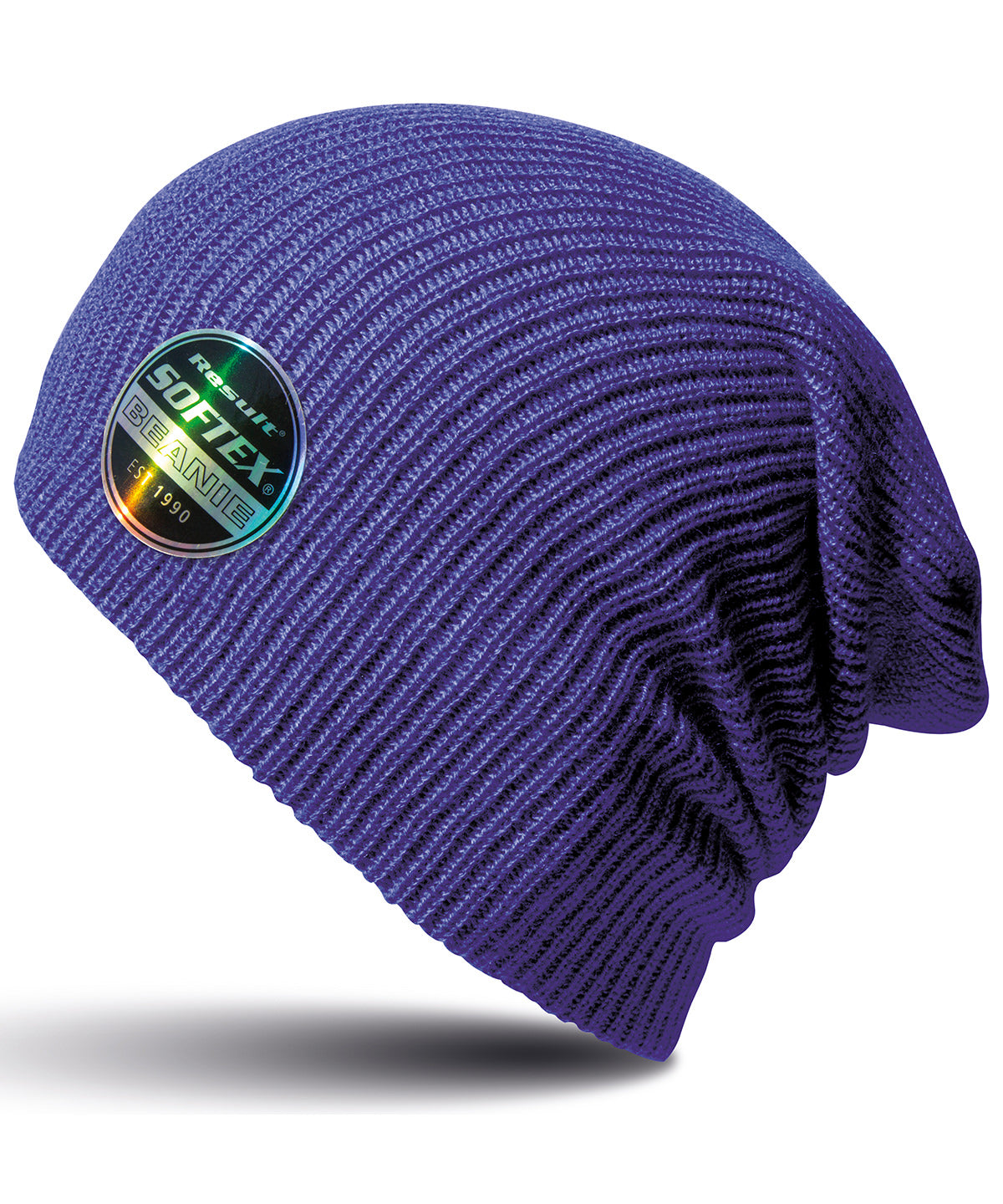 Core Softex® beanie - Purple