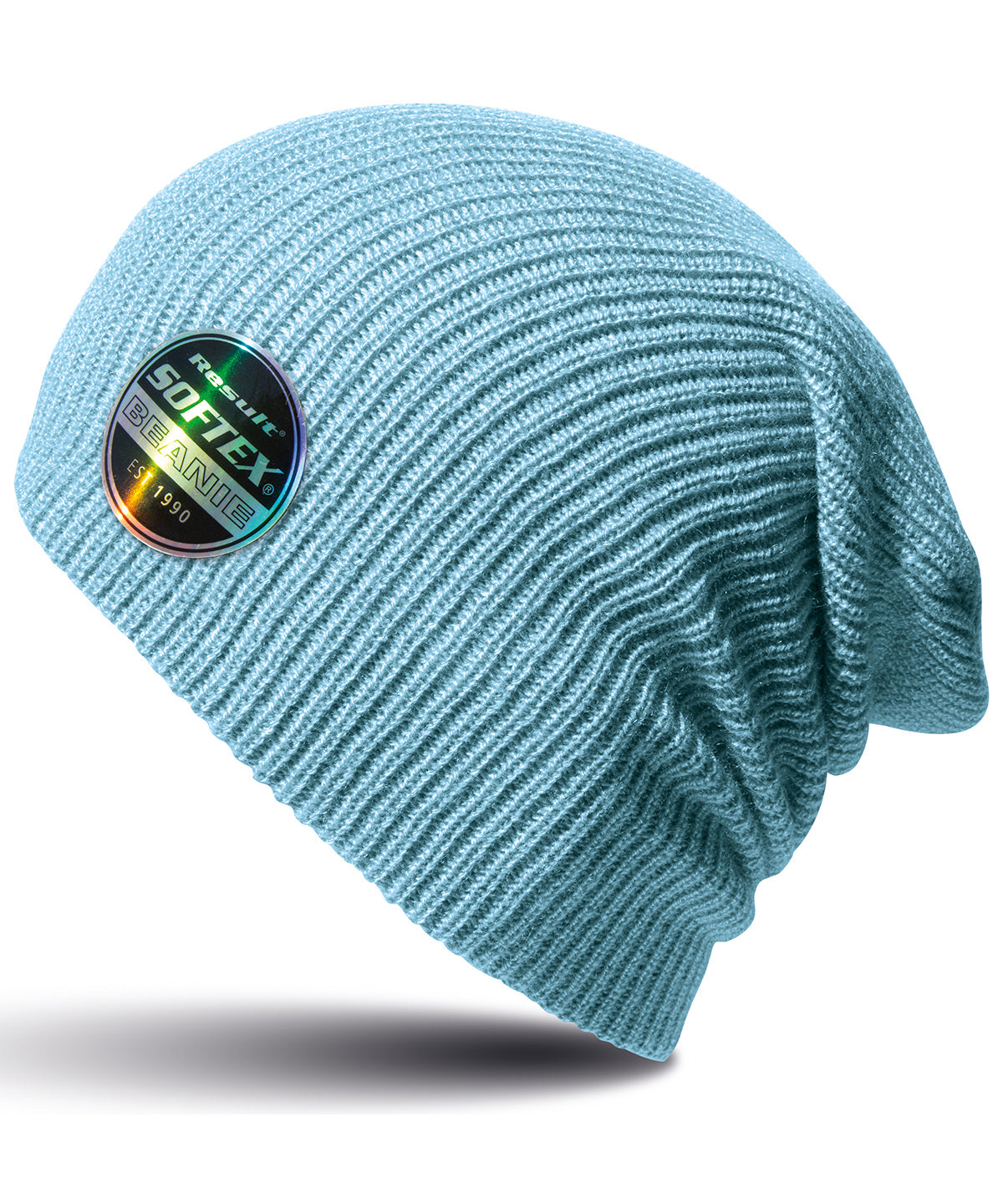 Core Softex® beanie - Sky