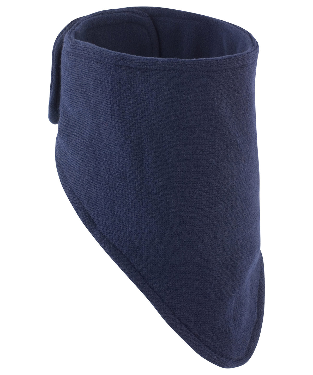 Bandit face/neck/chest warmer - Navy