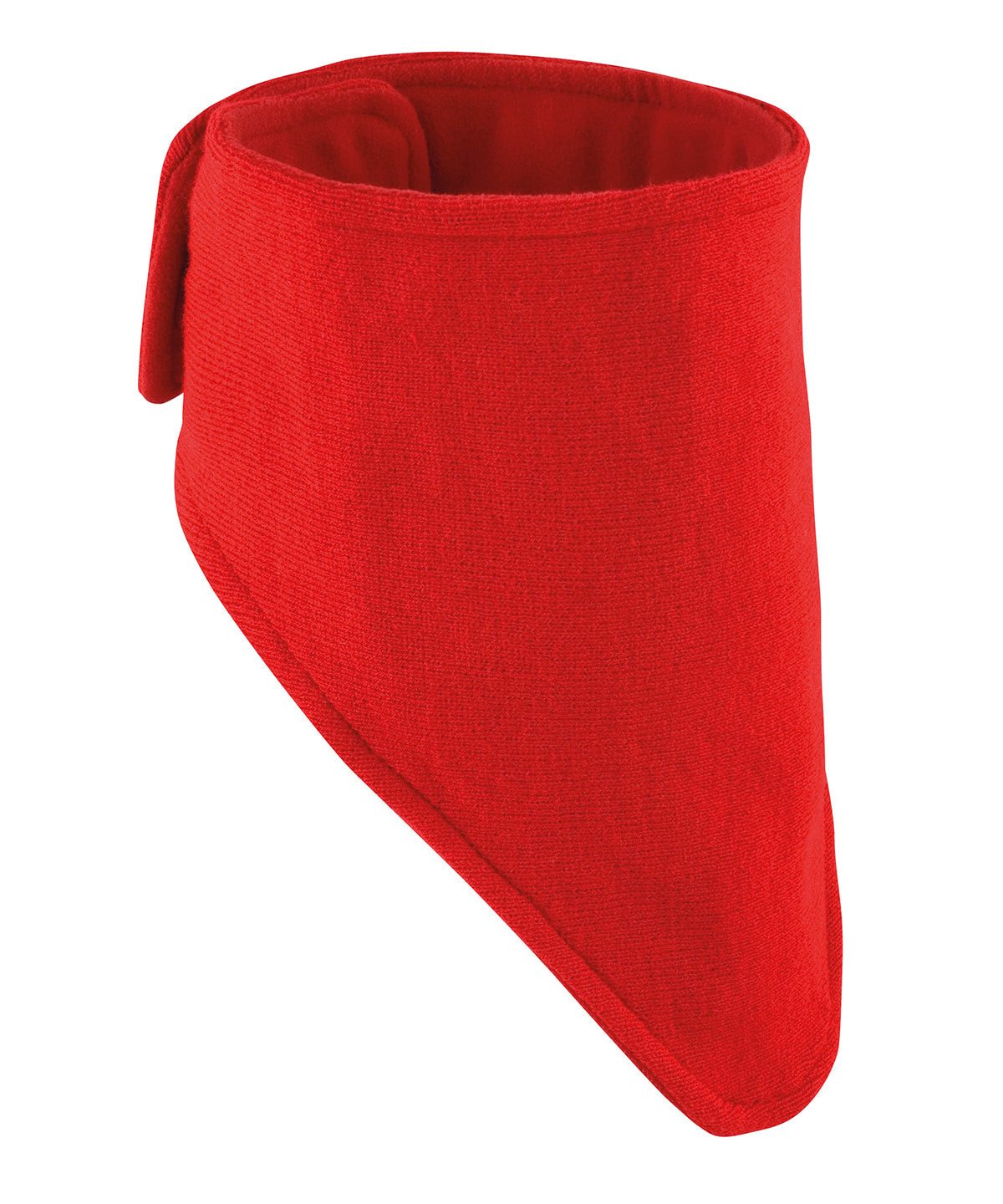 Bandit face/neck/chest warmer - Red
