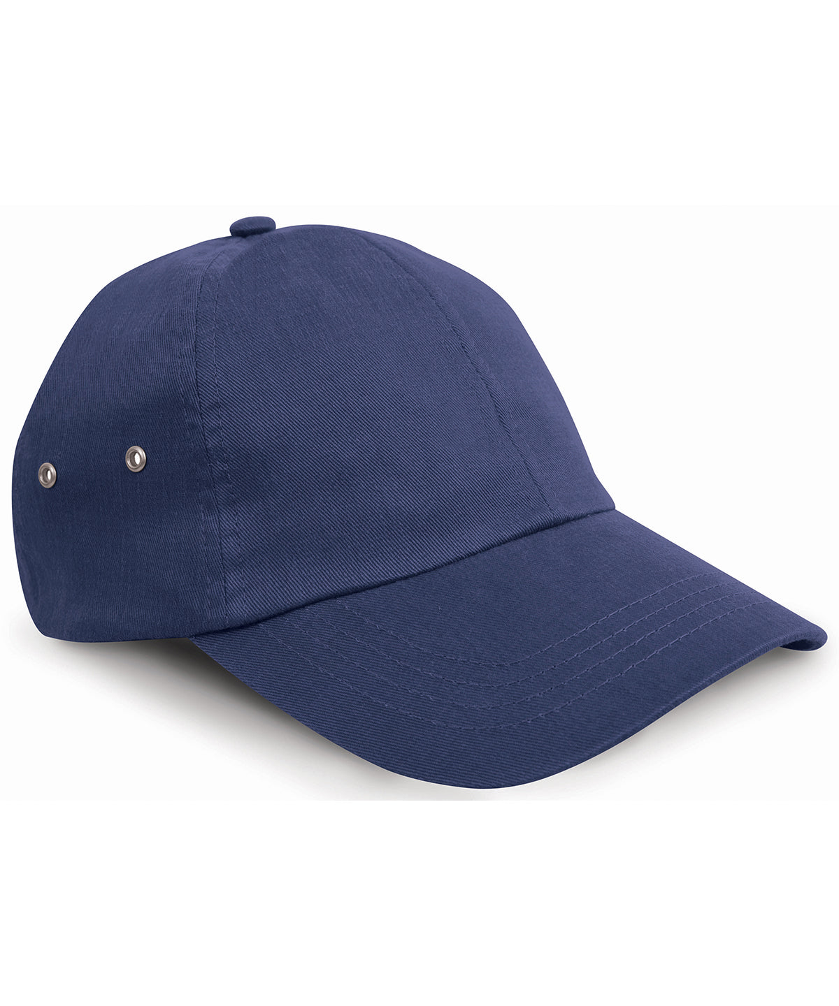 Plush cap - Navy